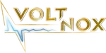 Voltnox logo