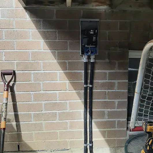 Residential Electrician Residential Electrician