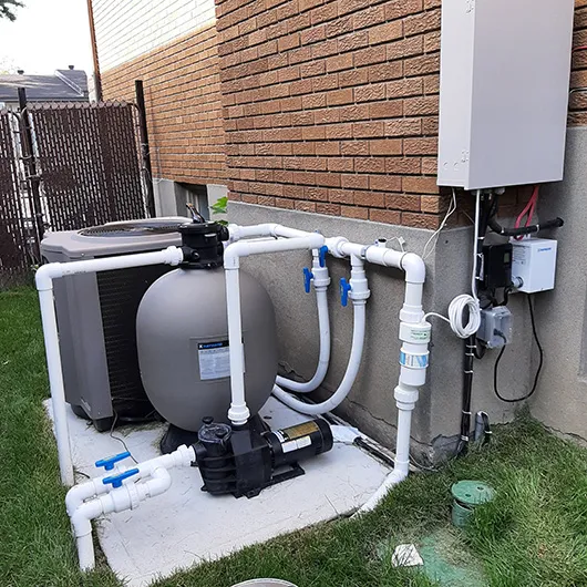 Residential Electrician Residential Electrician