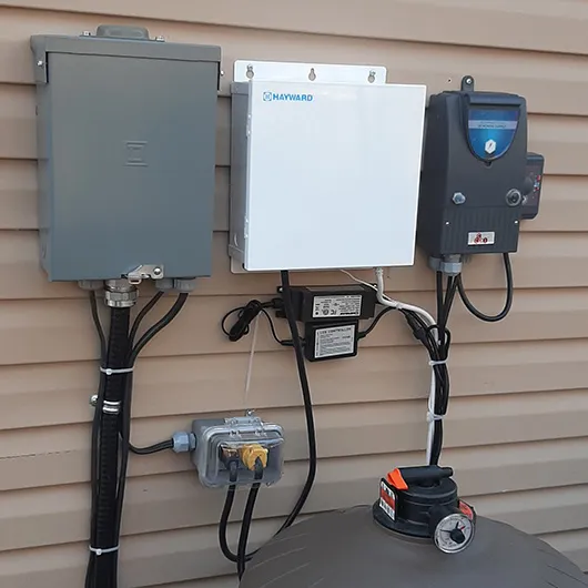 Residential Electrician Residential Electrician