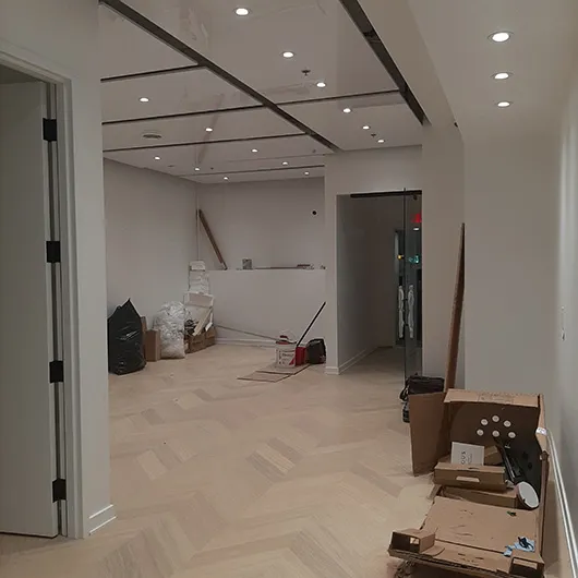 Residential Electrician Residential Electrician