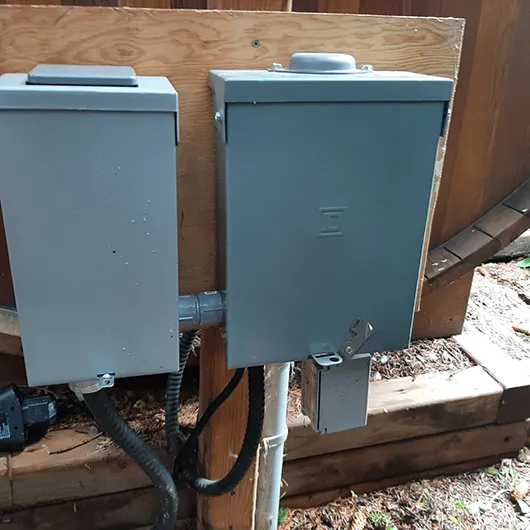 Residential Electrician Residential Electrician