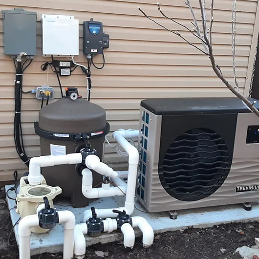 Residential Electrician Residential Electrician