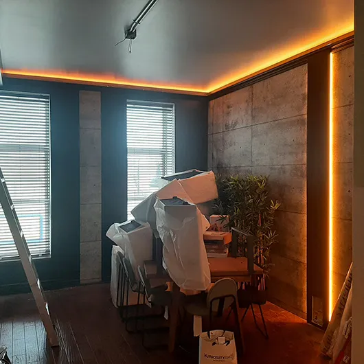 Residential Electrician Residential Electrician