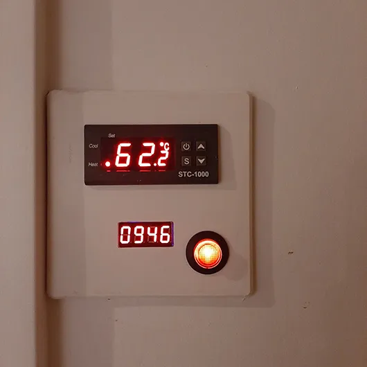 Residential Electrician Residential Electrician