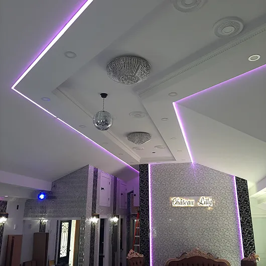 Residential Electrician Residential Electrician