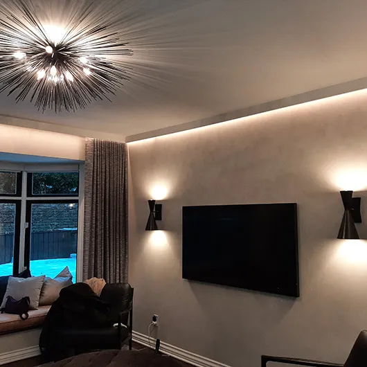 Residential Electrician Residential Electrician