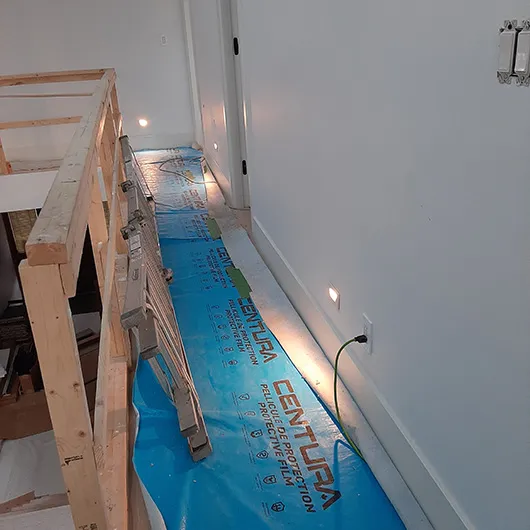 Residential Electrician Residential Electrician