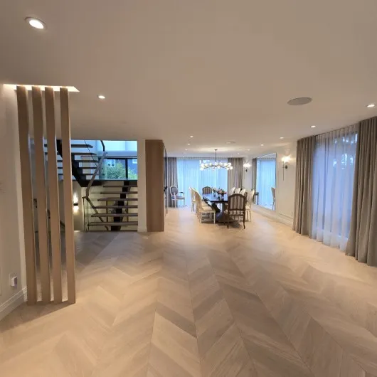 Residential Electrician Residential Electrician