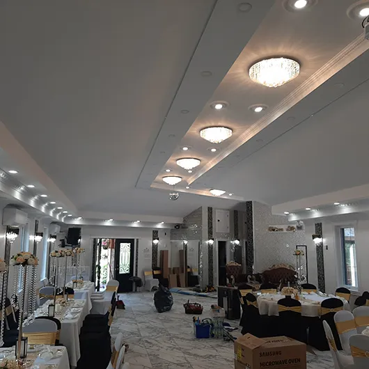 Residential Electrician Residential Electrician