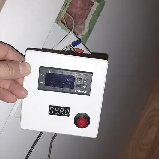 Residential Electrician Residential Electrician