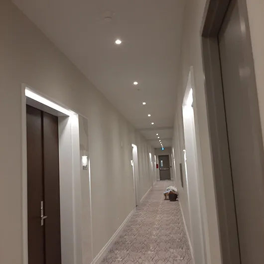 Residential Electrician Residential Electrician