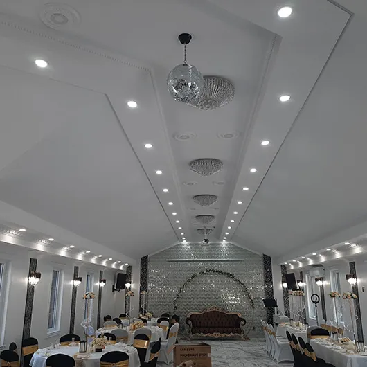 Residential Electrician Residential Electrician